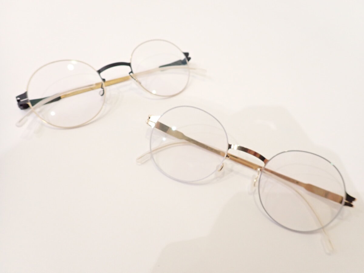 画像 シートメタルの細太バランスが絶妙|MYKITA(マイキータ)「LOVA」-MYKITA