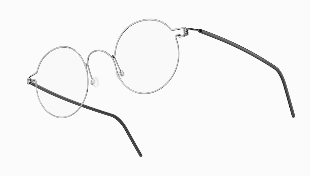 色を選ぶ丸眼鏡はいかが?|リンドバーグ(LINDBERG)「Rim Anker」-LINDBERG