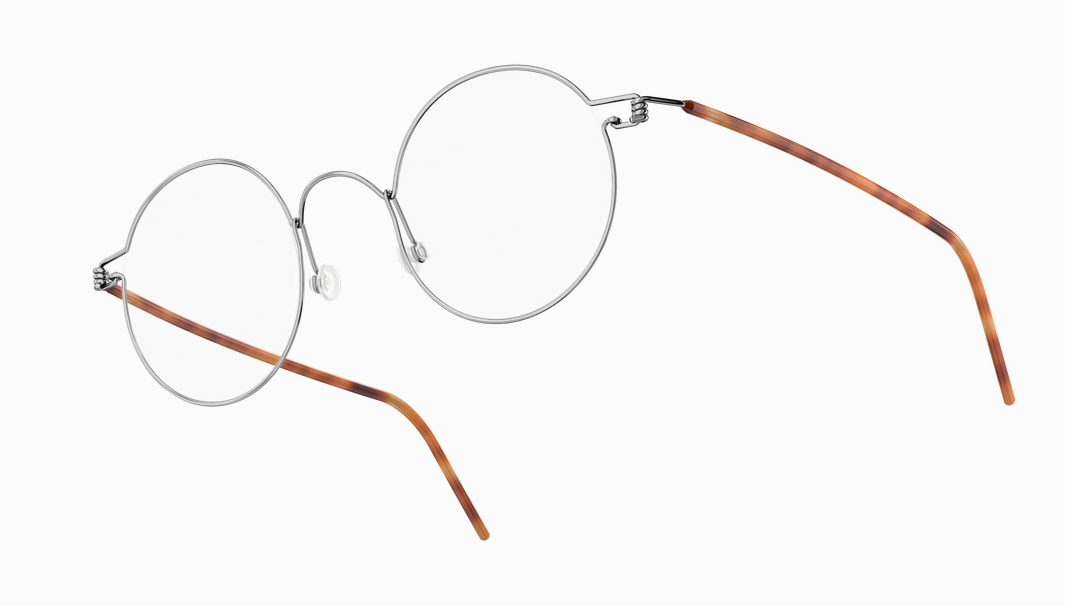 色を選ぶ丸眼鏡はいかが?|リンドバーグ(LINDBERG)「Rim Anker」-LINDBERG