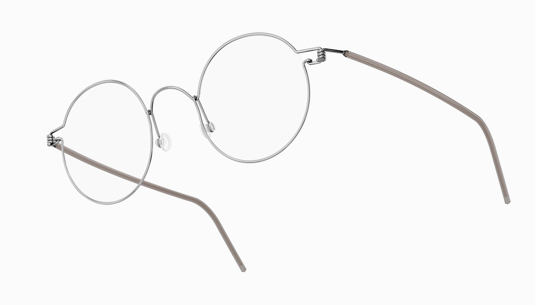 色を選ぶ丸眼鏡はいかが?|リンドバーグ(LINDBERG)「Rim Anker」-LINDBERG