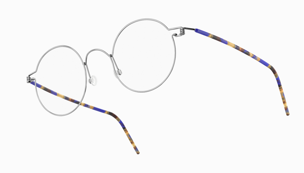 色を選ぶ丸眼鏡はいかが?|リンドバーグ(LINDBERG)「Rim Anker」-LINDBERG