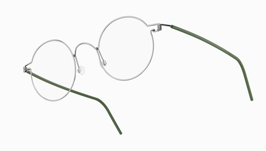 色を選ぶ丸眼鏡はいかが?|リンドバーグ(LINDBERG)「Rim Anker」-LINDBERG