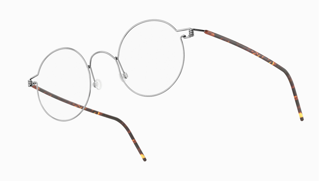 色を選ぶ丸眼鏡はいかが?|リンドバーグ(LINDBERG)「Rim Anker」-LINDBERG