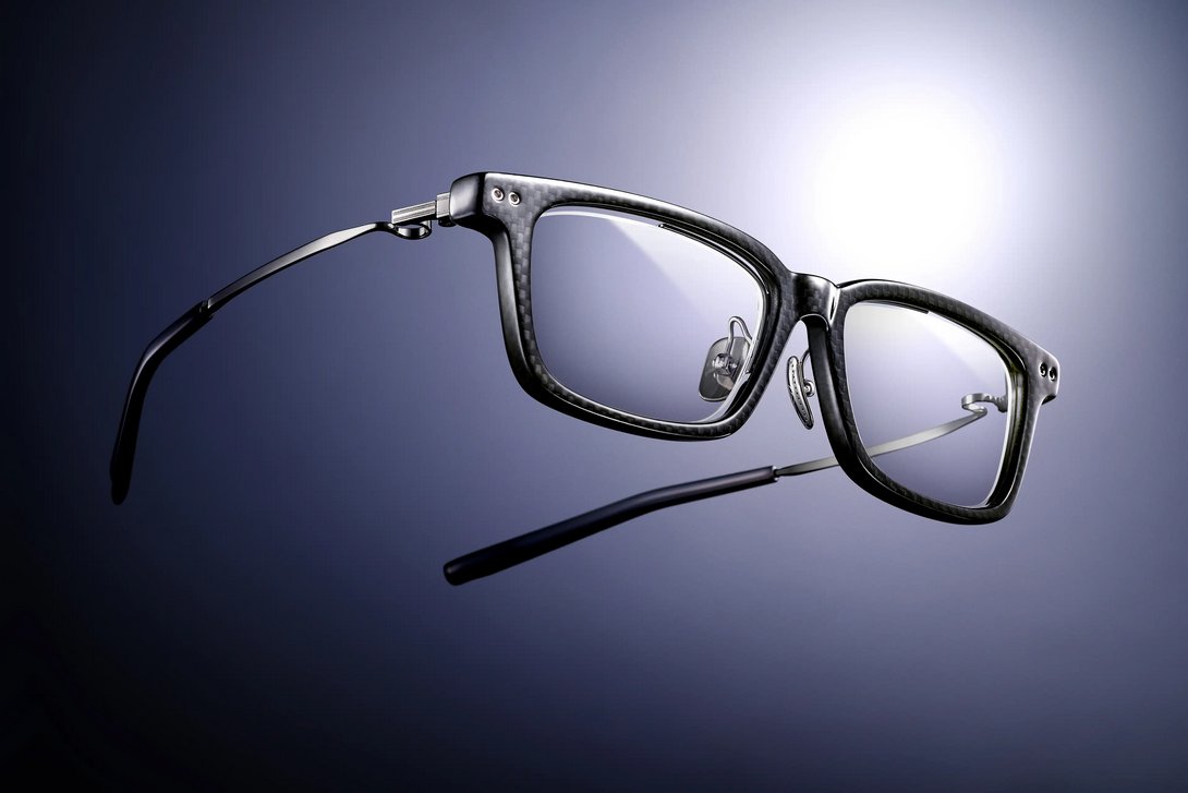 今作で４弾目のカーボンフレーム｜999.9（フォーナインズ）「CFRP-04」-999.9 