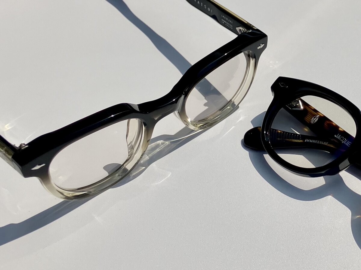 画像 アジア限定リリースのモデル①|J.M.M「MATSU」-JACQUES MARIE MAGE