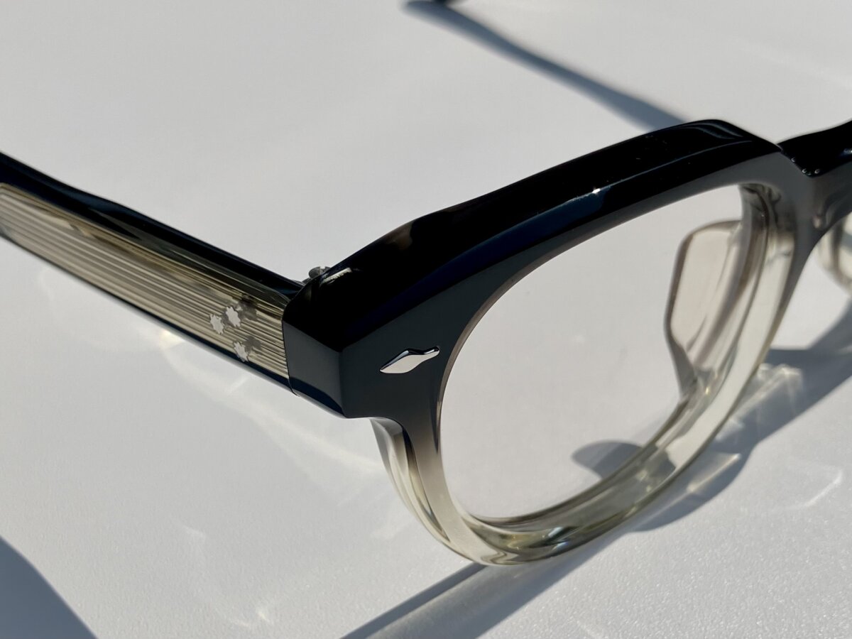 画像 アジア限定リリースのモデル①|J.M.M「MATSU」-JACQUES MARIE MAGE