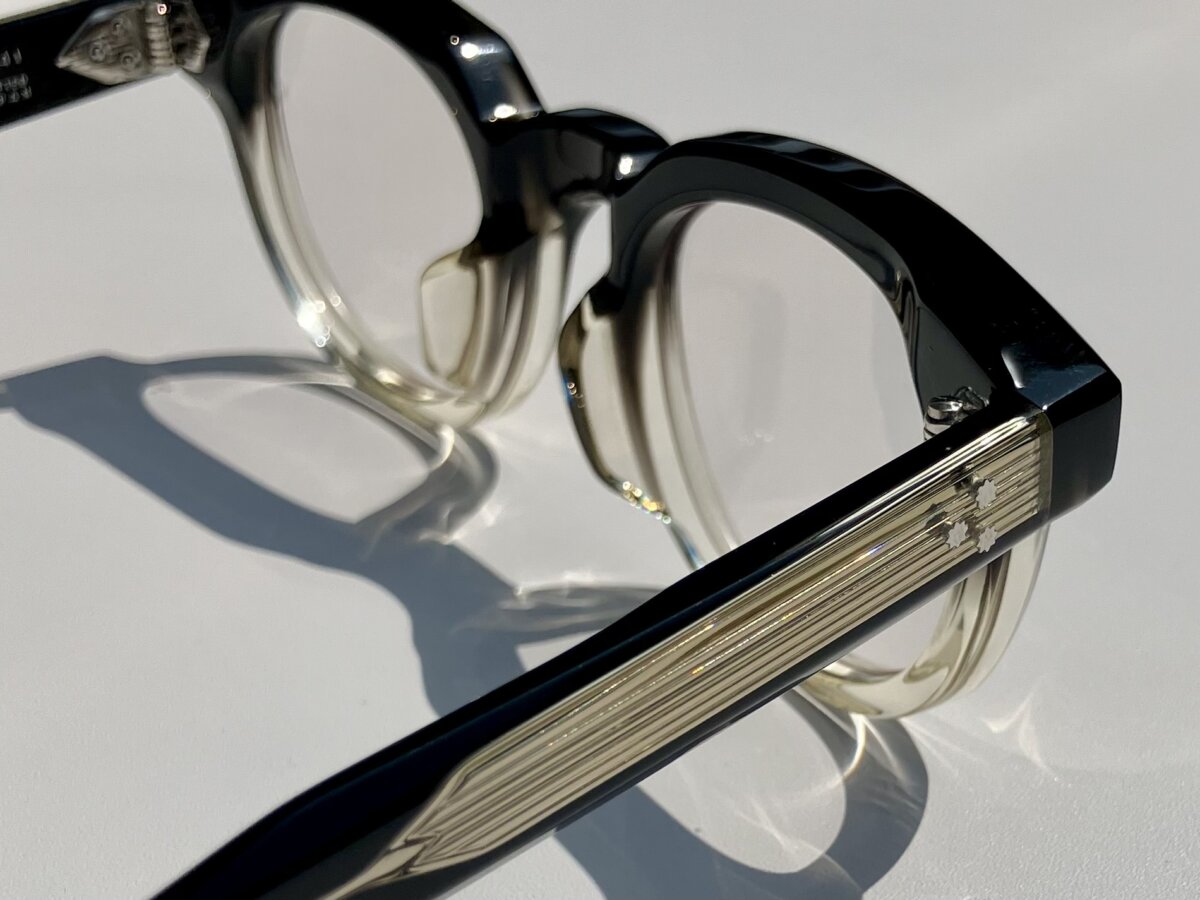 画像 アジア限定リリースのモデル①|J.M.M「MATSU」-JACQUES MARIE MAGE