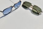色を選ぶ丸眼鏡はいかが？｜リンドバーグ（LINDBERG）「Rim Anker」