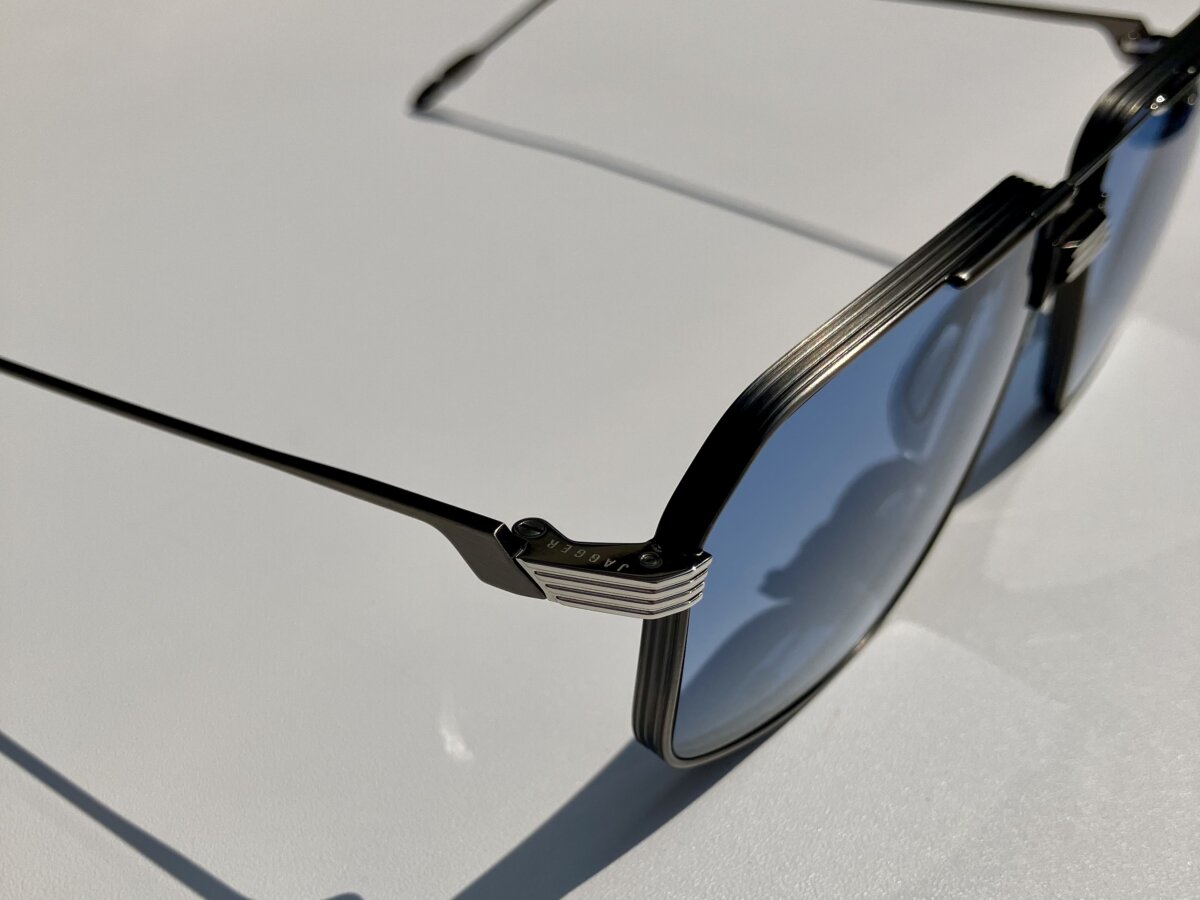 今の時代に使いやすいアヴィエイター|JMM「JAGGER」-JACQUES MARIE MAGE