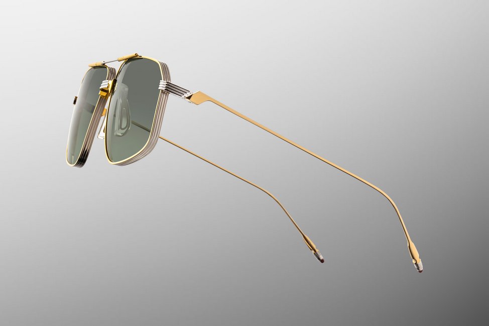 今の時代に使いやすいアヴィエイター|JMM「JAGGER」-JACQUES MARIE MAGE