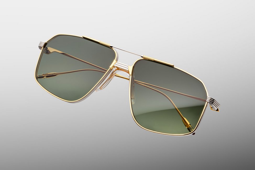 今の時代に使いやすいアヴィエイター|JMM「JAGGER」-JACQUES MARIE MAGE