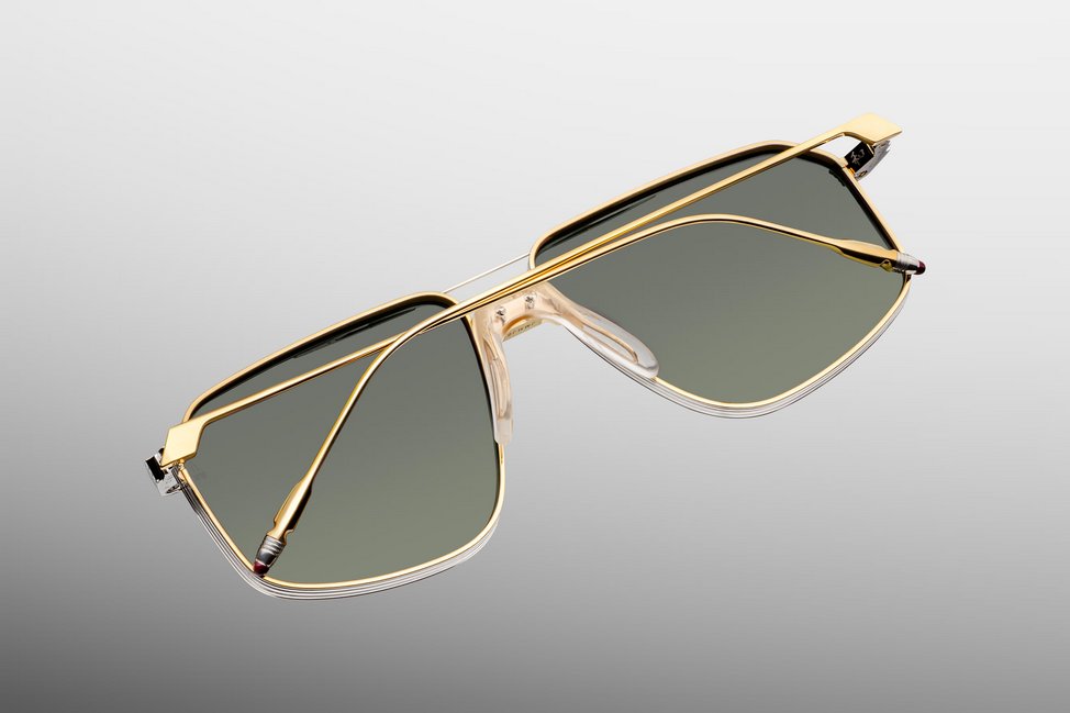 今の時代に使いやすいアヴィエイター|JMM「JAGGER」-JACQUES MARIE MAGE