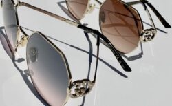 知的なグラデーションレンズ｜GUCCI（グッチ）GG2046S