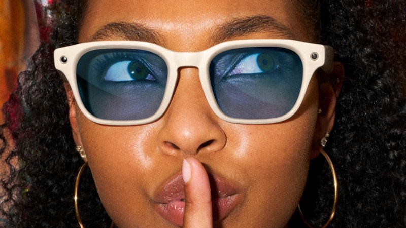 画像 噂のAIグラスで出来ることとは?|「RayBan Meta」-Ray Ban