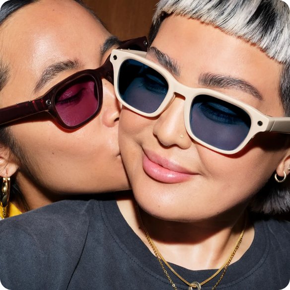 画像 噂のAIグラスで出来ることとは?|「RayBan Meta」-Ray Ban