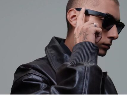 噂のAIグラスで出来ることとは？｜「RayBan Meta」