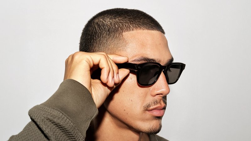 画像 噂のAIグラスで出来ることとは?|「RayBan Meta」-Ray Ban