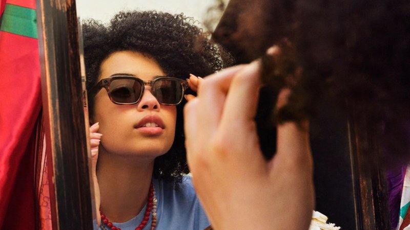 画像 噂のAIグラスで出来ることとは?|「RayBan Meta」-Ray Ban