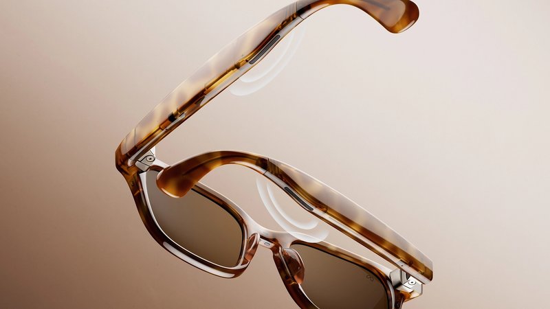 画像 噂のAIグラスで出来ることとは?|「RayBan Meta」-Ray Ban
