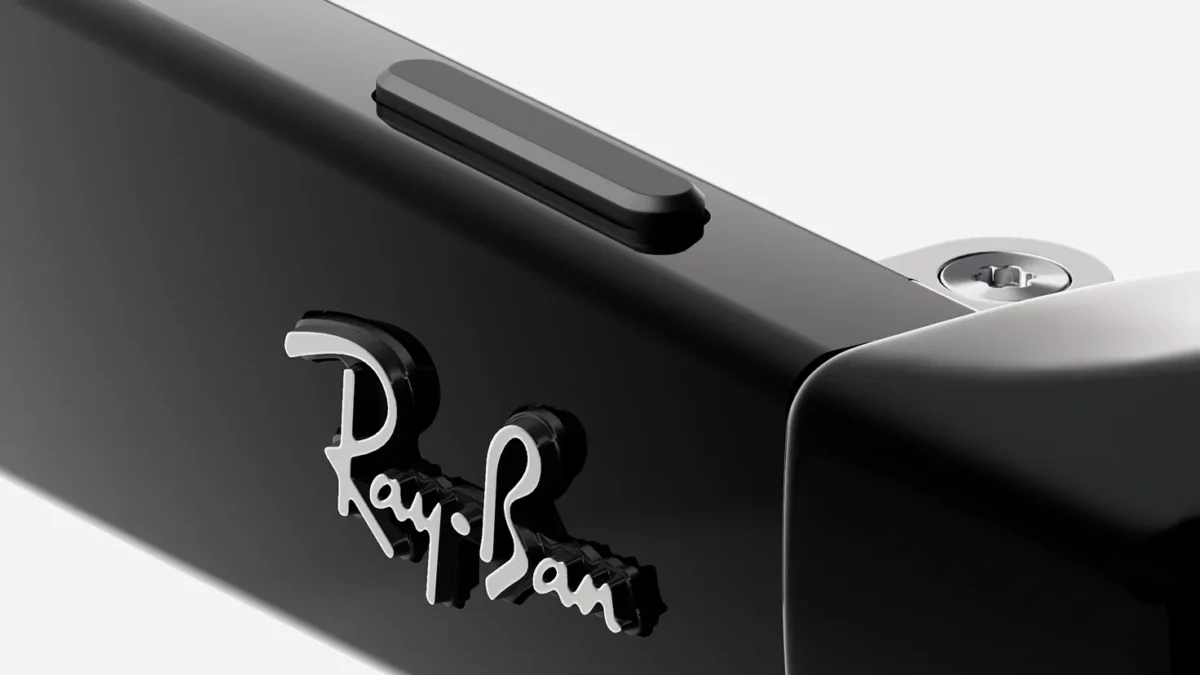 画像 噂のAIグラスで出来ることとは?|「RayBan Meta」-Ray Ban