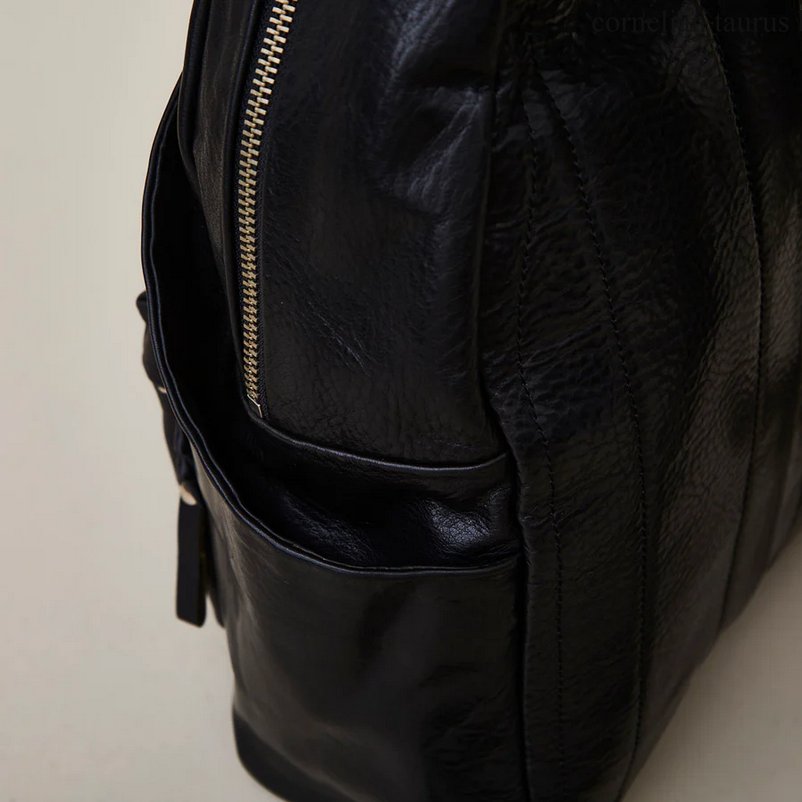 通勤やお出かけも使える大人リュック｜コーネリアンタウラス「tower RUCK」tower RUCK-cornelian taurus by daisuke iwanaga その他雑貨 