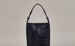 ちょっとそこまでに丁度良い｜コーネリアンタウラス「CWS deformer bag」