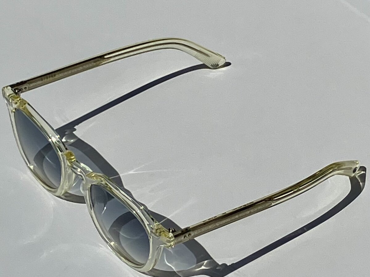 |アイヴァン(EYEVAN)「Livingston(49)」-EYEVAN