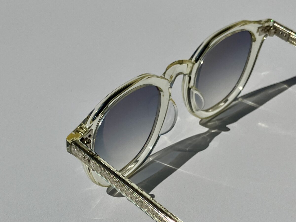 |アイヴァン(EYEVAN)「Livingston(49)」-EYEVAN