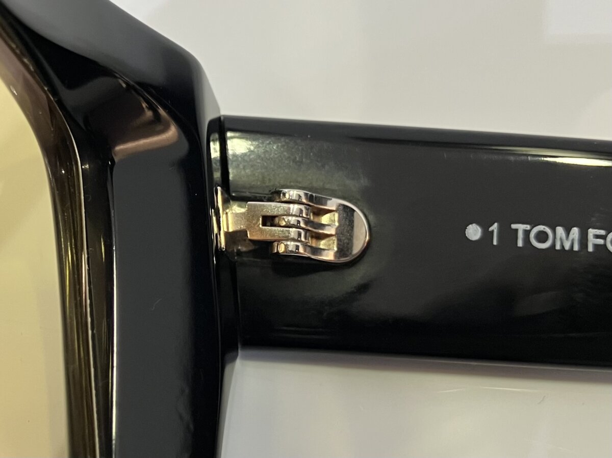 メガネのプロが本気で比べてみた！【ジャックマリーマージュ ＆ トムフォード編】-JACQUES MARIE MAGE TOM FORD 