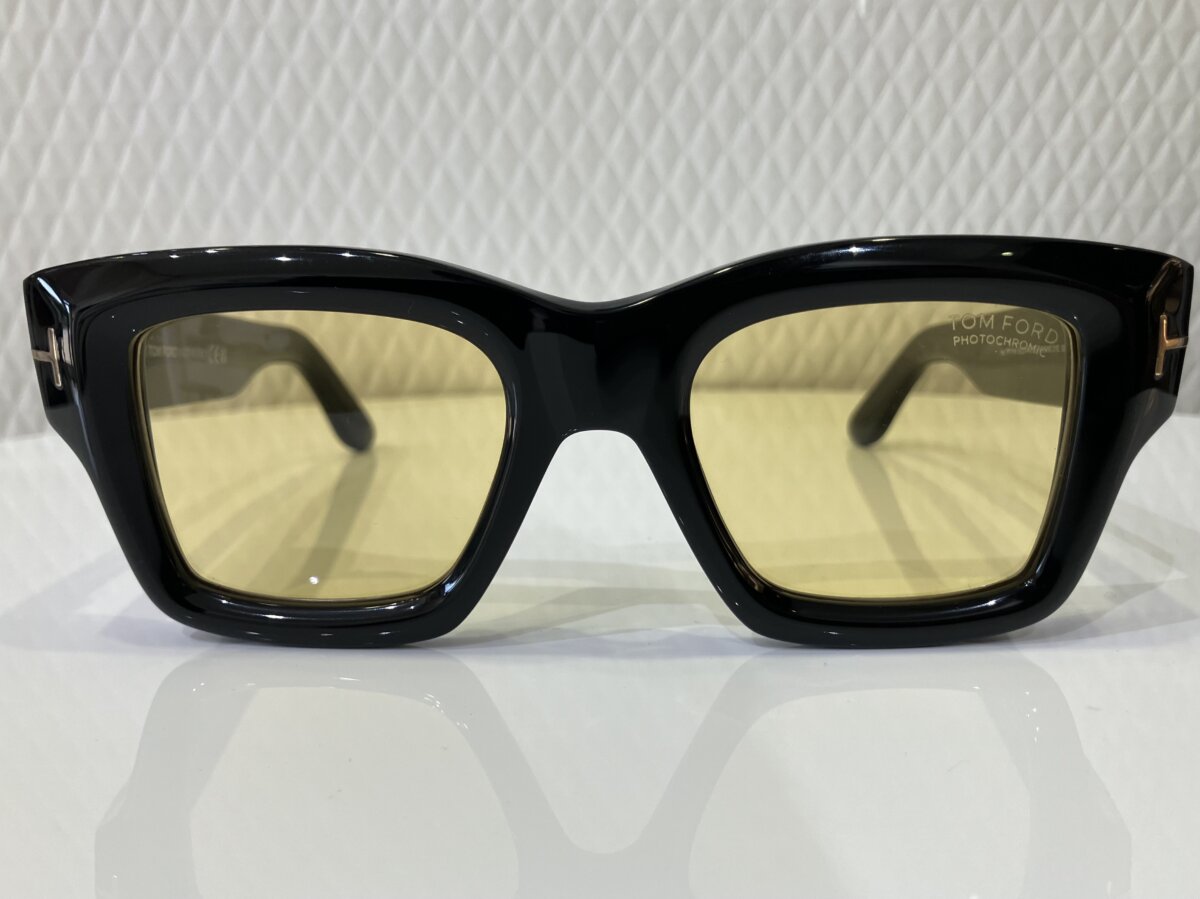 メガネのプロが本気で比べてみた！【ジャックマリーマージュ ＆ トムフォード編】-JACQUES MARIE MAGE TOM FORD 