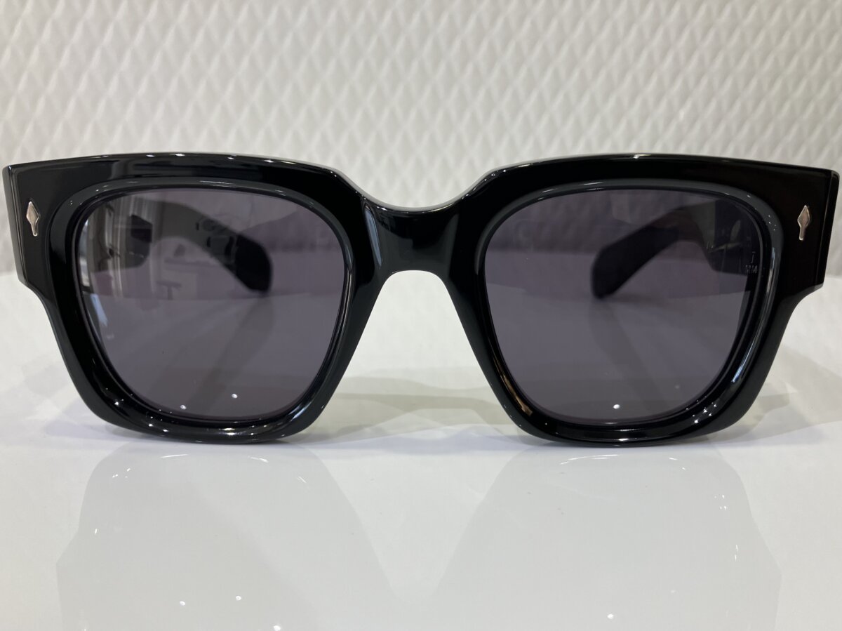 メガネのプロが本気で比べてみた！【ジャックマリーマージュ ＆ トムフォード編】-JACQUES MARIE MAGE TOM FORD 
