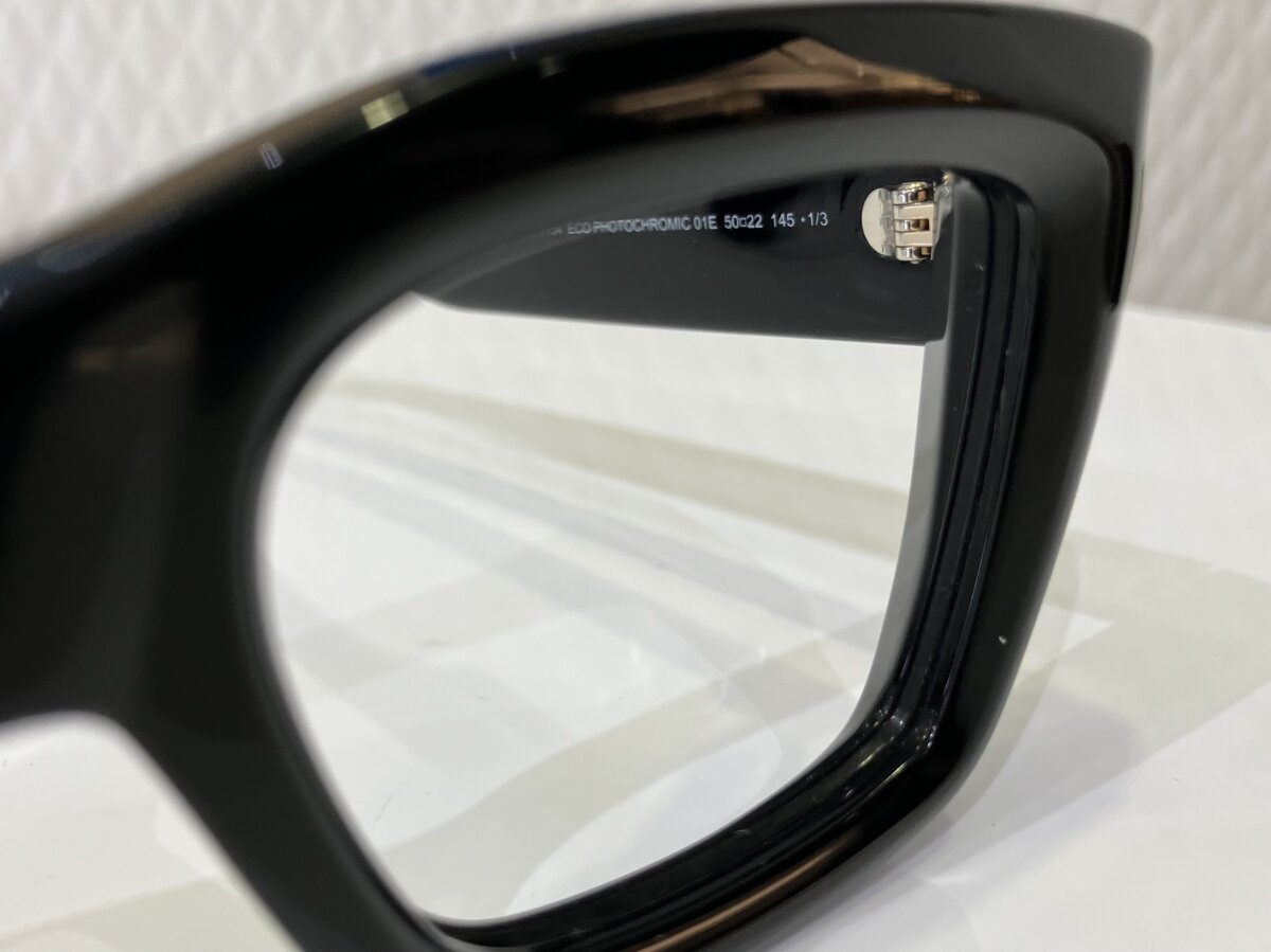 メガネのプロが本気で比べてみた！【ジャックマリーマージュ ＆ トムフォード編】-JACQUES MARIE MAGE TOM FORD 