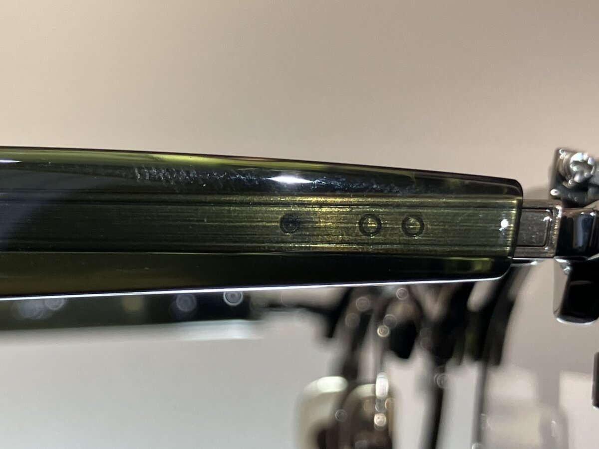 メガネのプロが本気で比べてみた!【フォーナインズ & E5アイヴァン編】(フレーム 第2弾)-999.9 E5 eyevan