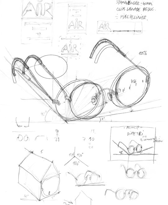 リンドバーグ（LINDBERG）はどんな眼鏡？各シリーズをまとめたブログ作ってみました-LINDBERG 
