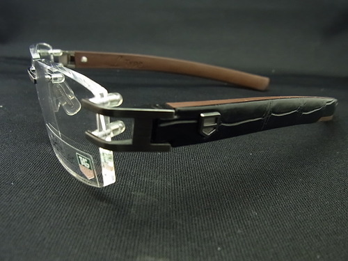 TAGHeuer Avant-Garde EYEWEAR-お知らせ 
