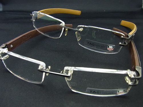 TAGHeuer Avant-Garde EYEWEAR-お知らせ 