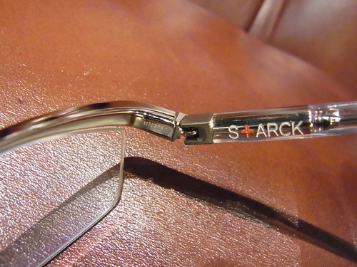 STARC EYES（スタルクアイズ）★PL0001-starck eyes 