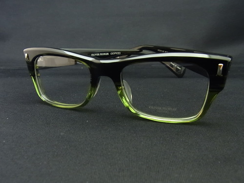 OLIVER PEOPLES　Deacon-OLIVER PEOPLES 