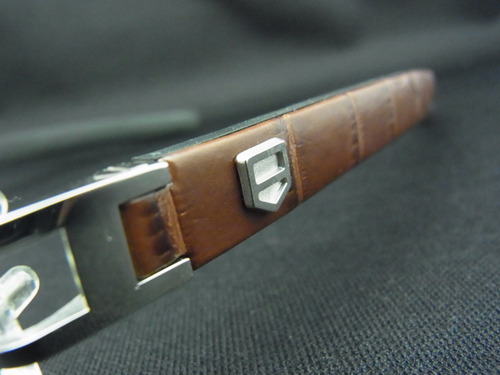 TAG Heuer（タグホイヤー） L-Type-お知らせ 