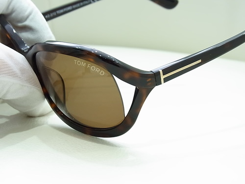 おしゃれに日差し避け★TOM FORD-TOM FORD 