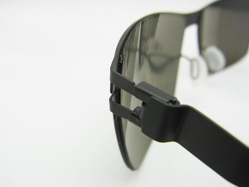 驚きの軽～いサングラス★MYKITA-MYKITA 