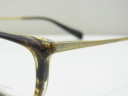 大人フレーム ★ OLIVER PEOPLES-OLIVER PEOPLES 