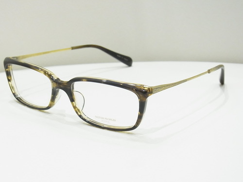 大人フレーム ★ OLIVER PEOPLES-OLIVER PEOPLES 