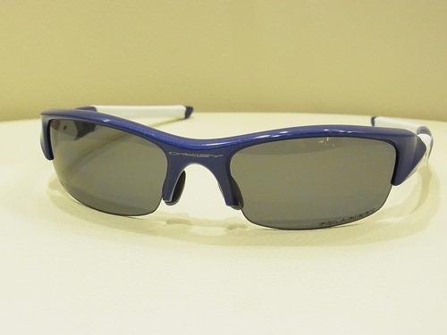 自分だけのカスタムサングラス★OAKLEY-OAKLEY 