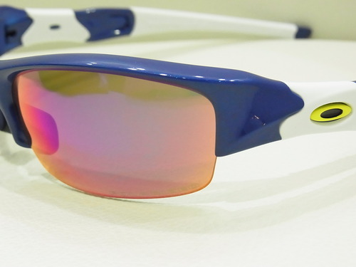 自分だけのカスタムサングラス★OAKLEY-OAKLEY 
