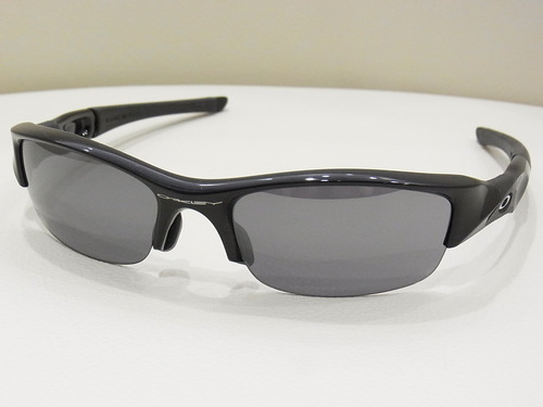 OAKLEY（オークリー）★FLAK JACKET-OAKLEY 