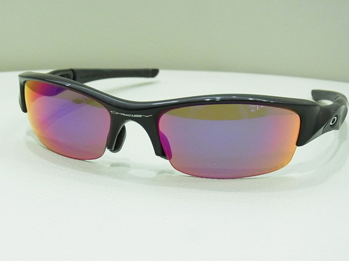 OAKLEY（オークリー）★FLAK JACKET-OAKLEY 