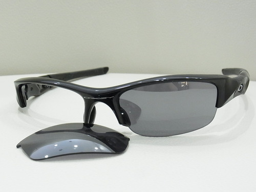 OAKLEY（オークリー）★FLAK JACKET-OAKLEY 