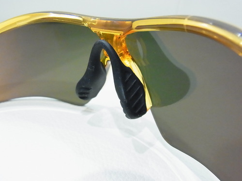 RADAR新色★スポーツアイウェア-OAKLEY 