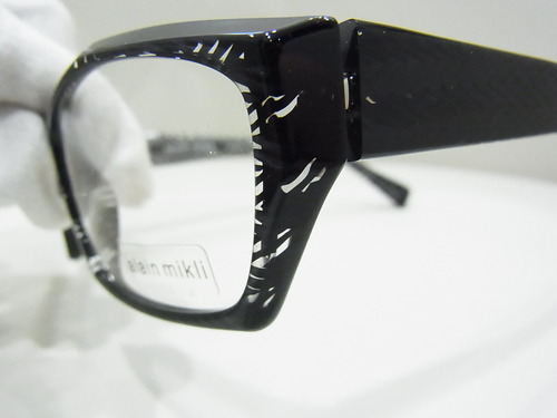 alain mikli（アランミクリ）★入荷しました２-alain mikli 